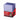 Ultra Pro - 3 x 4 Inch Toploaders Clear 25 Pack - Kaarten Toploader - Portfolio - PKMWINKEL